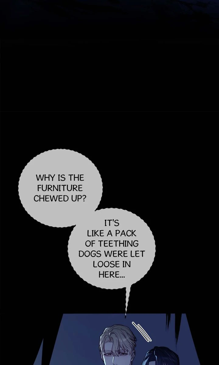 Stay Alive [Full ver.] - Chapter 8 manhwa