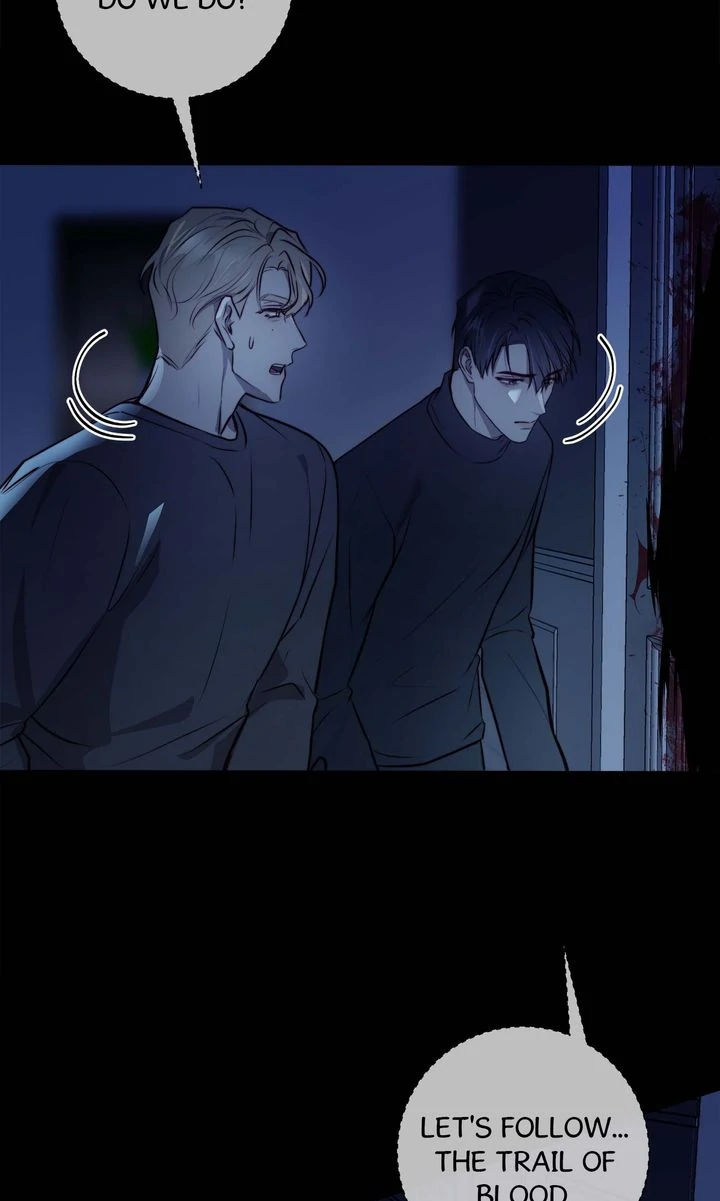 Stay Alive [Full ver.] - Chapter 8 manhwa