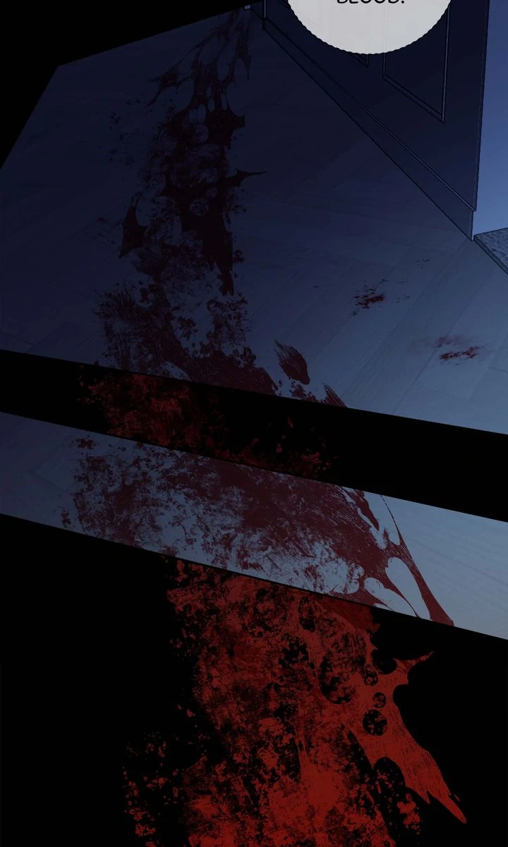 Stay Alive [Full ver.] - Chapter 8 manhwa