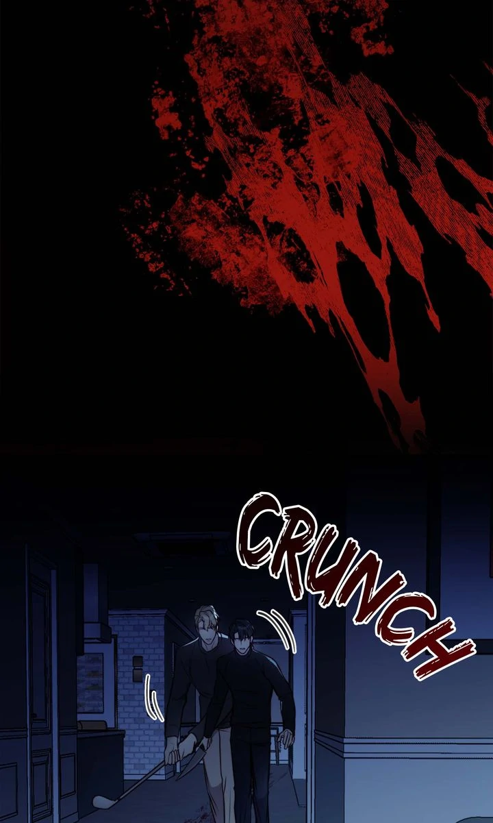 Stay Alive [Full ver.] - Chapter 8 manhwa