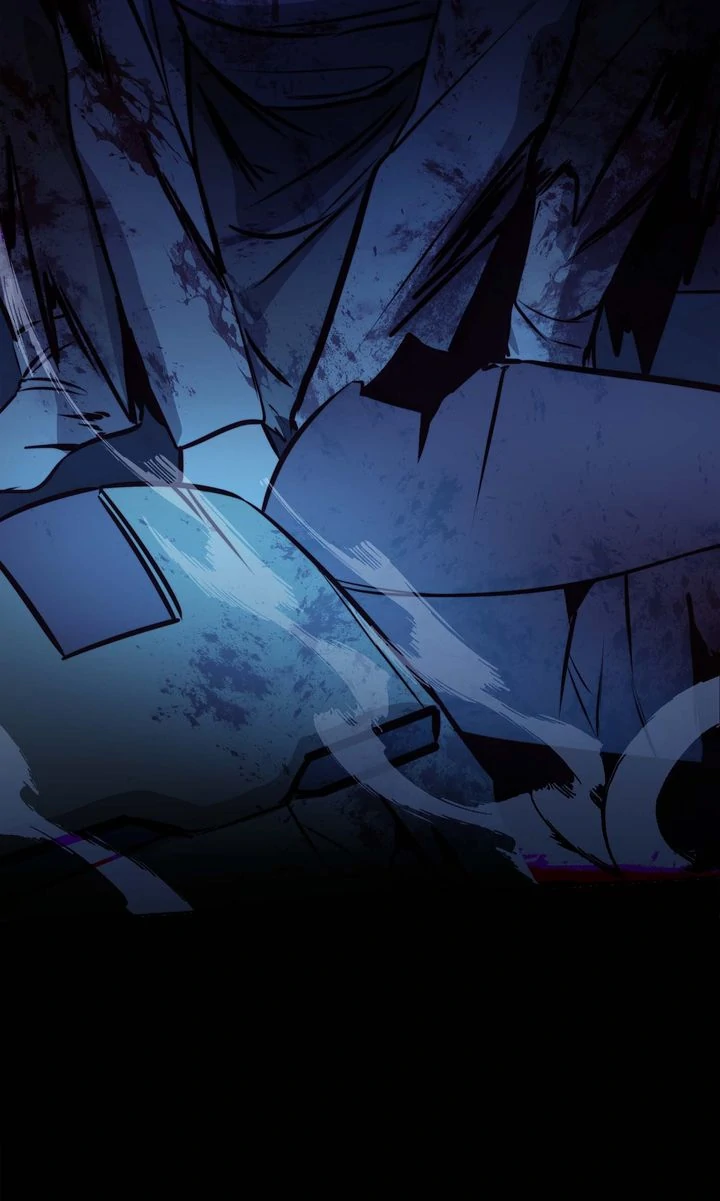 Stay Alive [Full ver.] - Chapter 8 manhwa
