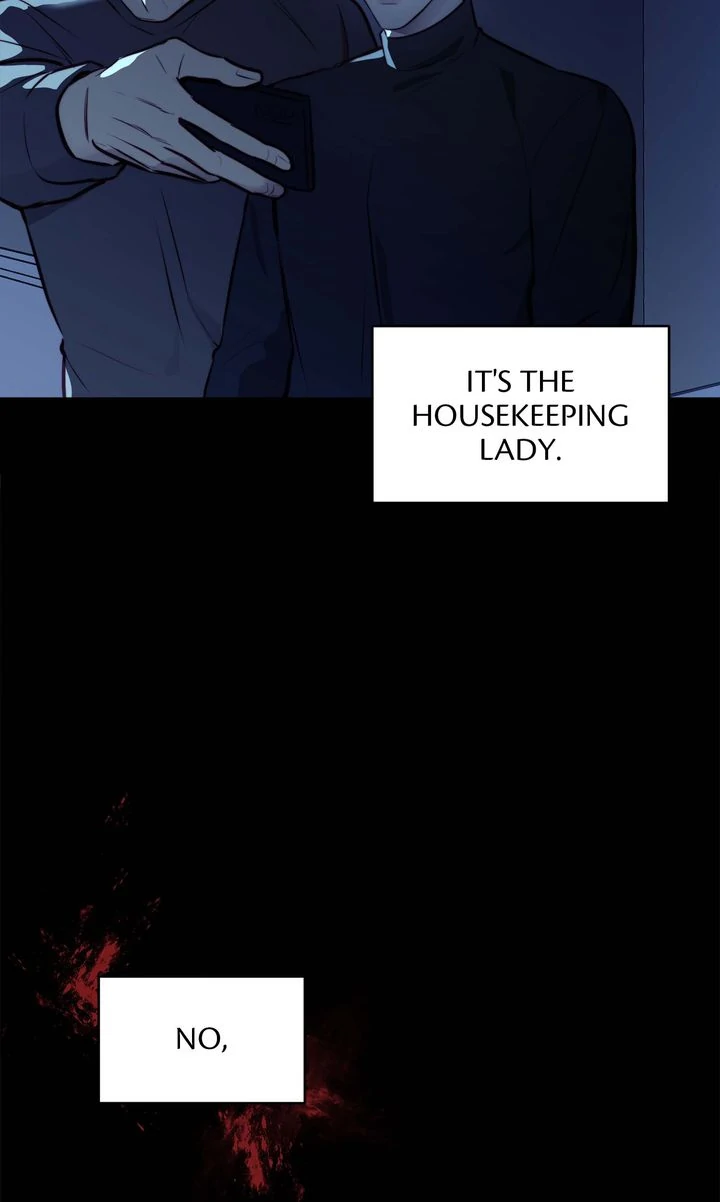 Stay Alive [Full ver.] - Chapter 9 manhwa