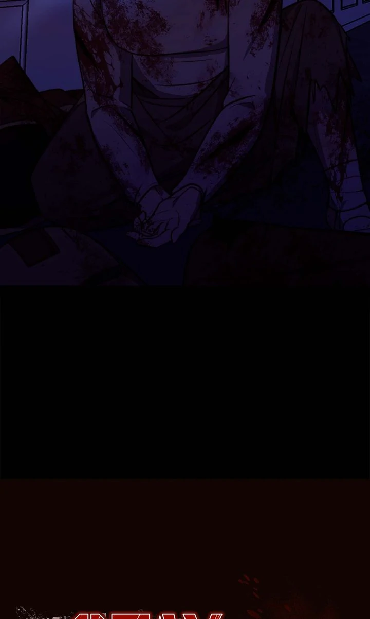 Stay Alive [Full ver.] - Chapter 9 manhwa