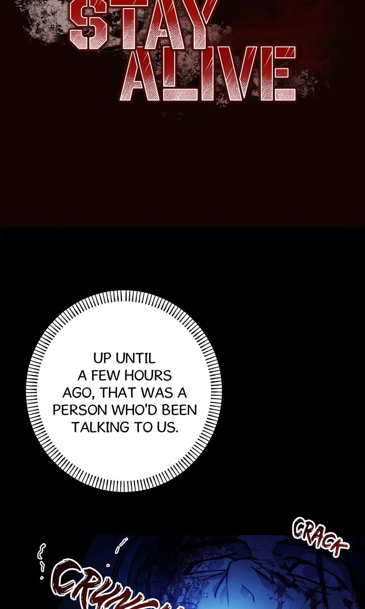 Stay Alive [Full ver.] - Chapter 9 manhwa