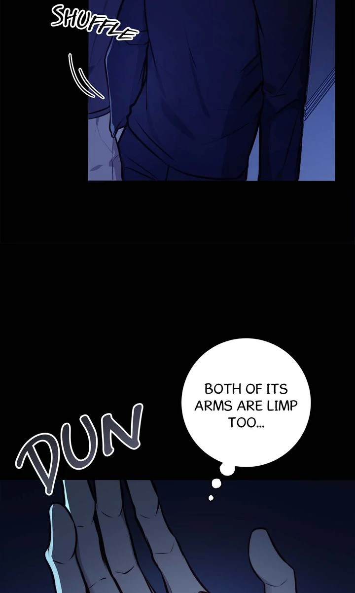 Stay Alive [Full ver.] - Chapter 9 manhwa