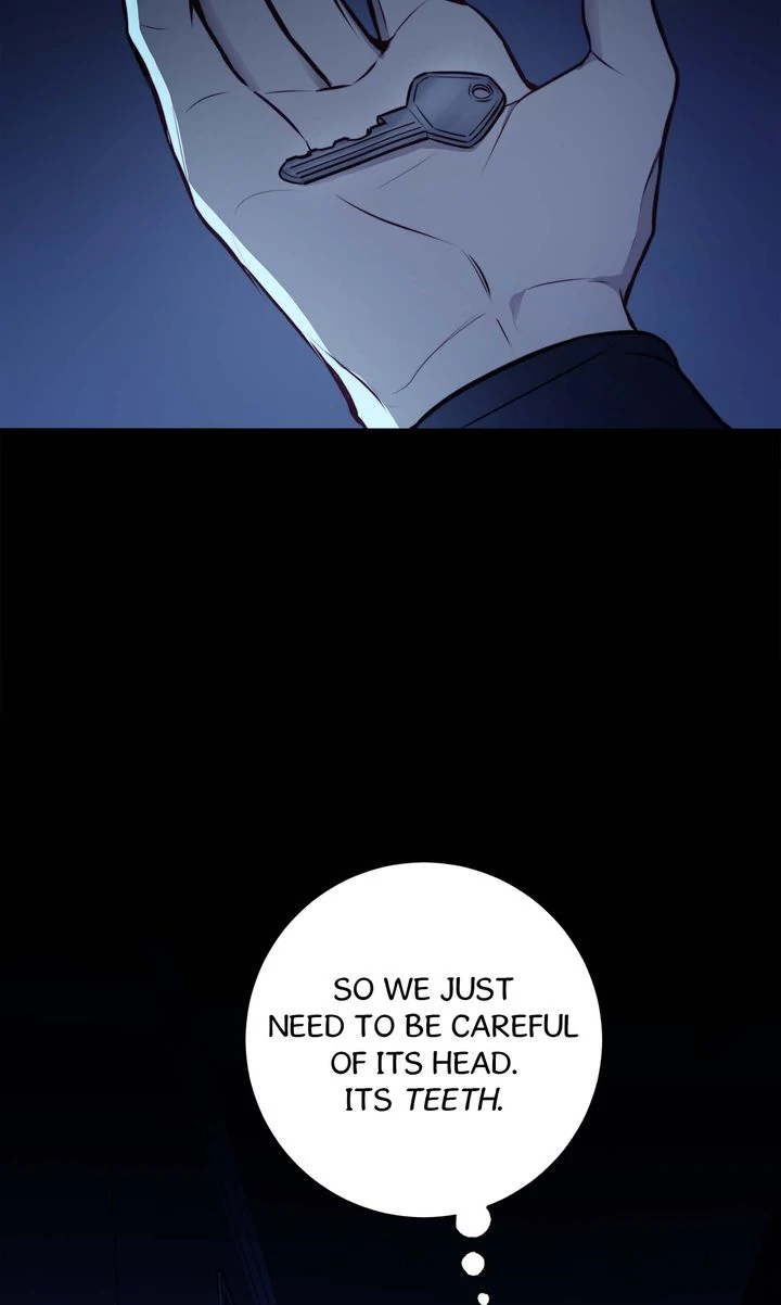 Stay Alive [Full ver.] - Chapter 9 manhwa