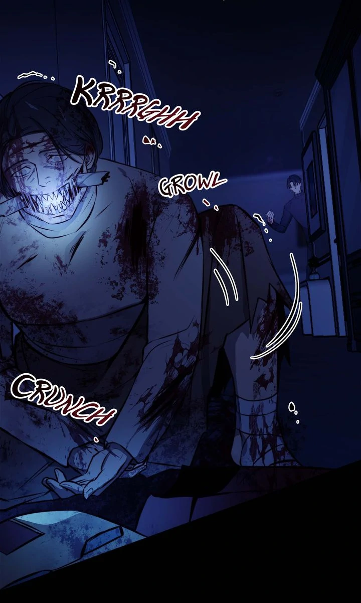 Stay Alive [Full ver.] - Chapter 9 manhwa