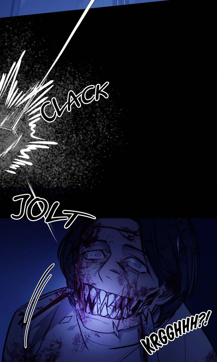 Stay Alive [Full ver.] - Chapter 9 manhwa