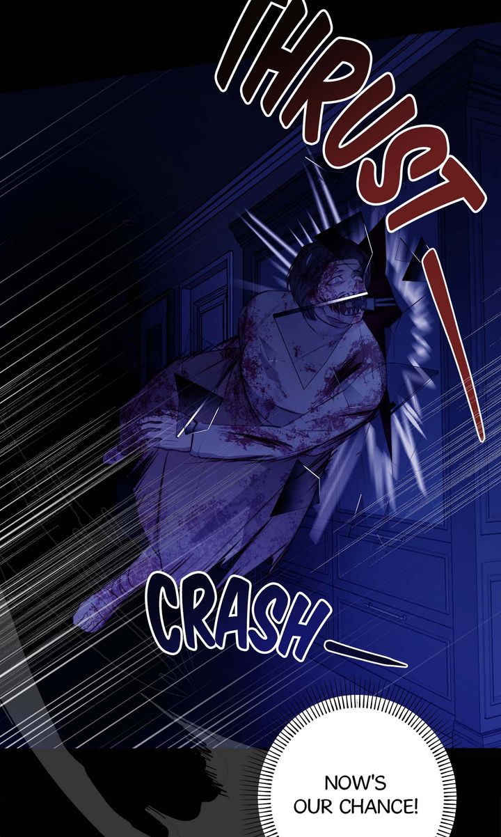 Stay Alive [Full ver.] - Chapter 9 manhwa