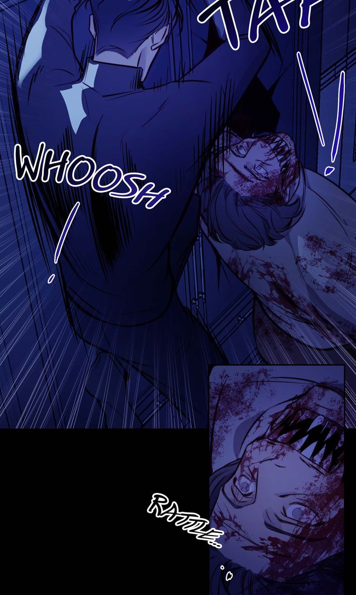 Stay Alive [Full ver.] - Chapter 9 manhwa