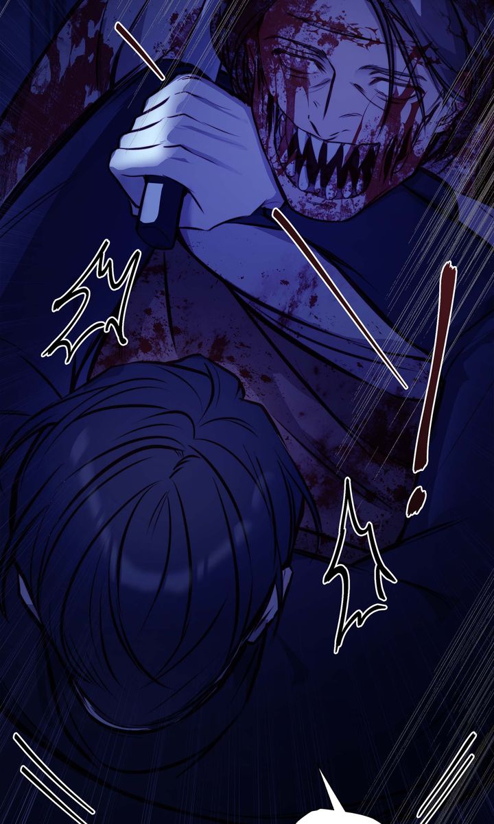 Stay Alive [Full ver.] - Chapter 9 manhwa