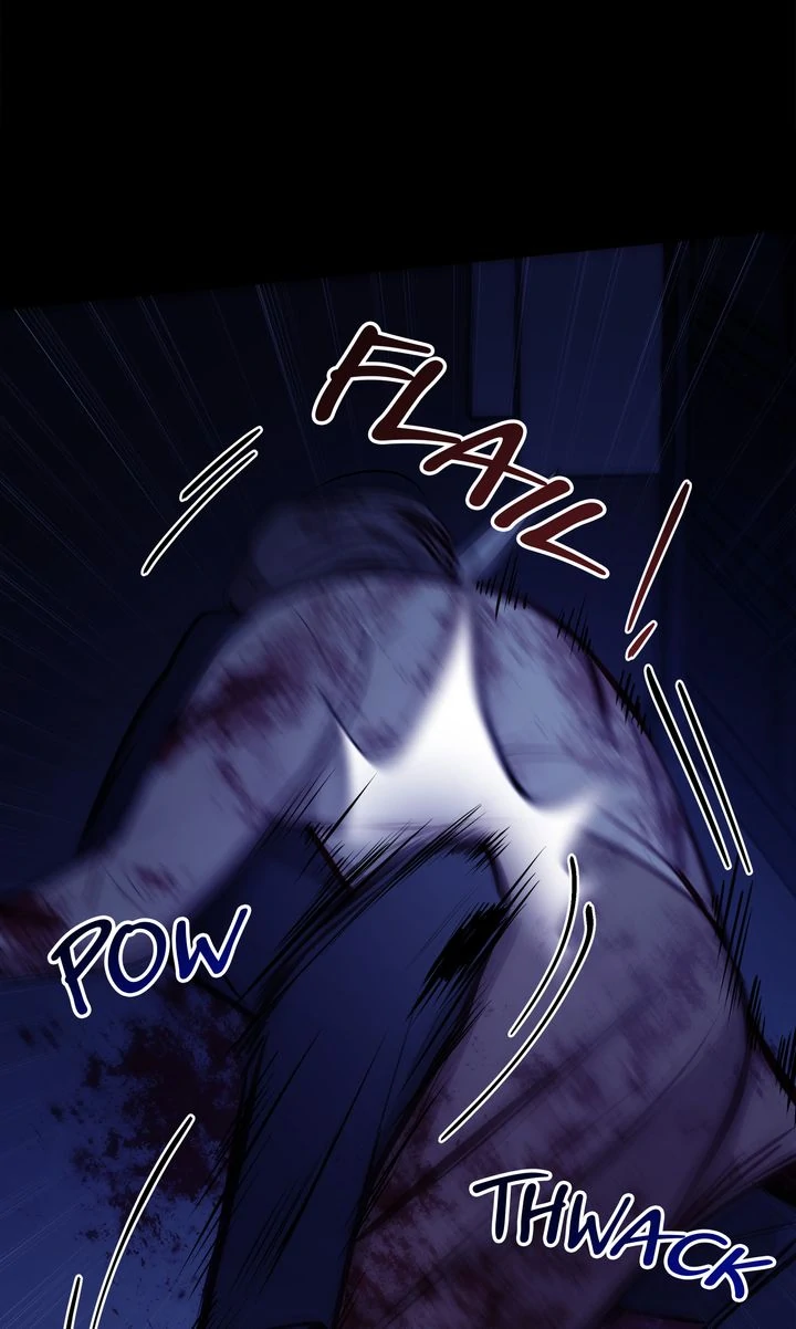 Stay Alive [Full ver.] - Chapter 9 manhwa