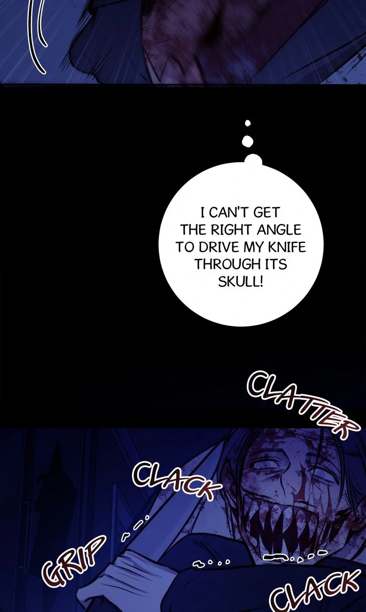 Stay Alive [Full ver.] - Chapter 9 manhwa