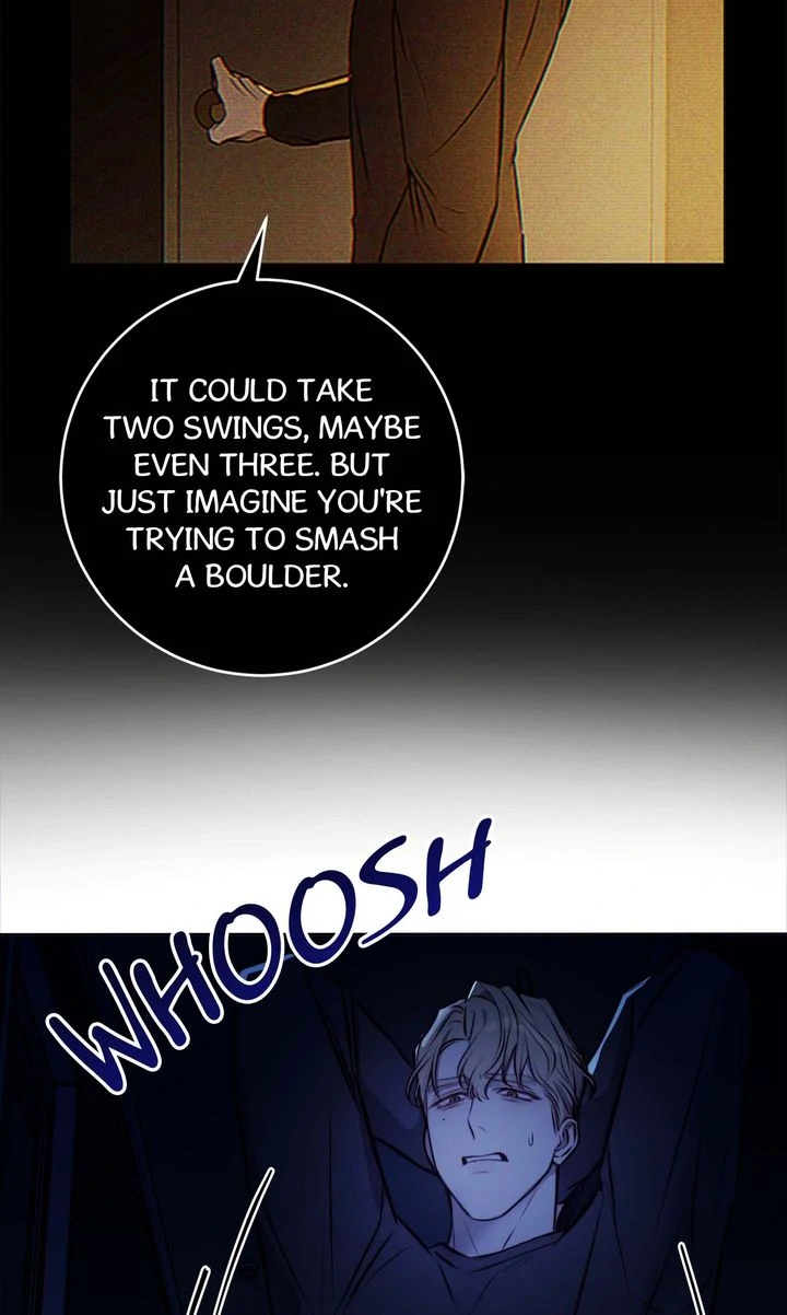 Stay Alive [Full ver.] - Chapter 9 manhwa