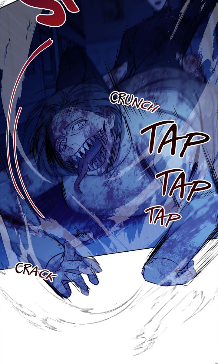 Stay Alive [Full ver.] - Chapter 9 manhwa