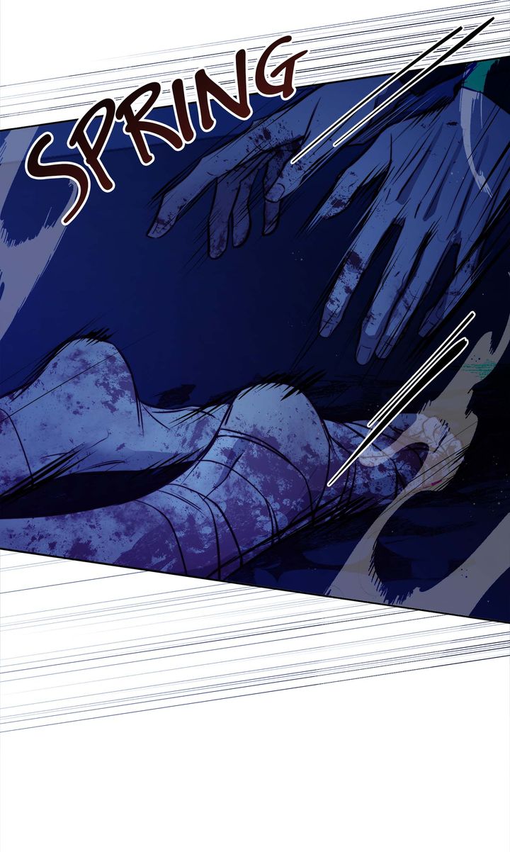 Stay Alive [Full ver.] - Chapter 9 manhwa