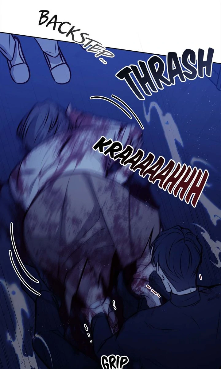 Stay Alive [Full ver.] - Chapter 9 manhwa