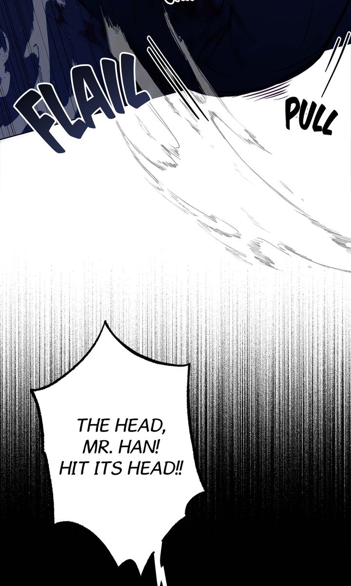 Stay Alive [Full ver.] - Chapter 9 manhwa