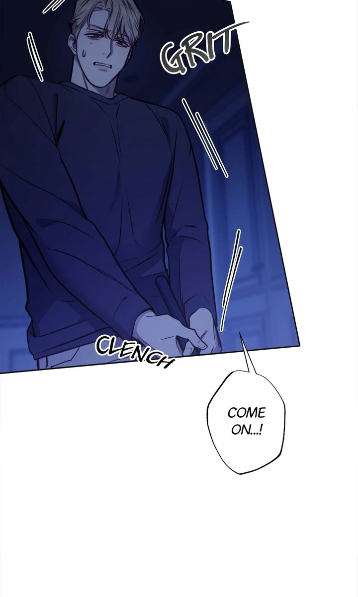 Stay Alive [Full ver.] - Chapter 9 manhwa