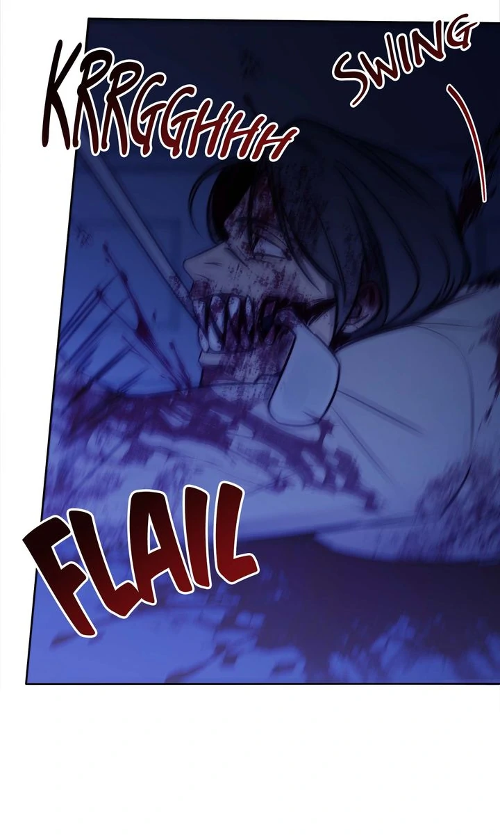 Stay Alive [Full ver.] - Chapter 9 manhwa