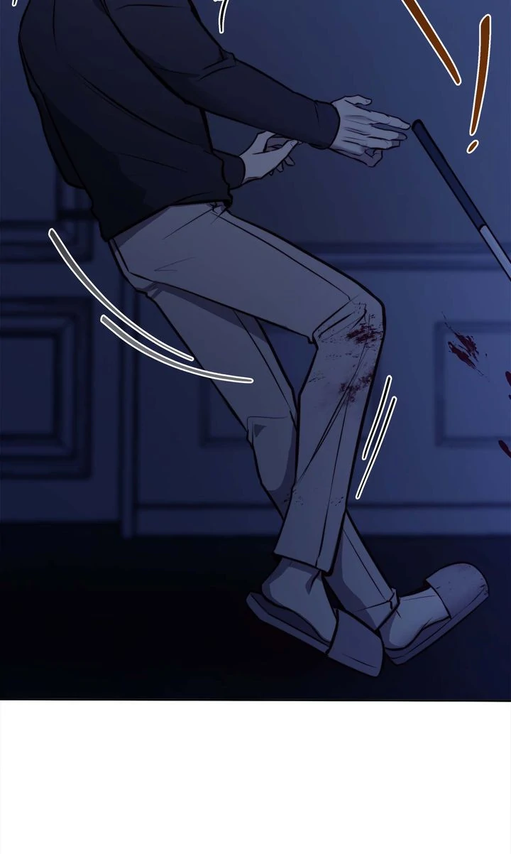 Stay Alive [Full ver.] - Chapter 9 manhwa