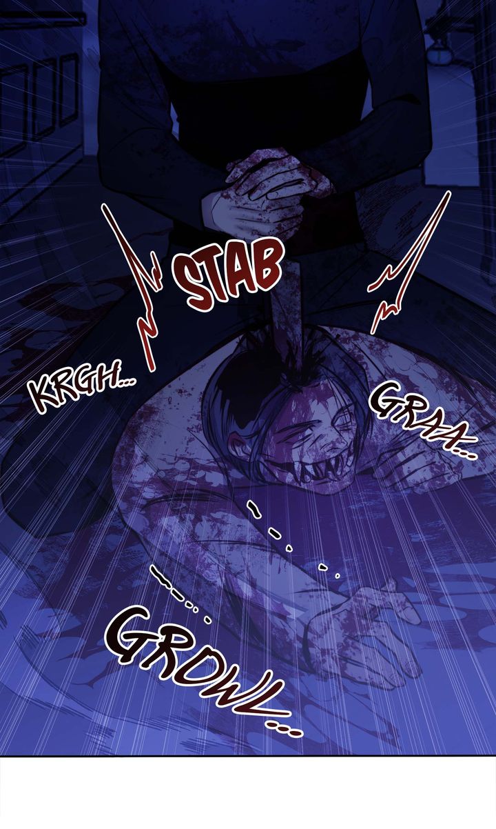Stay Alive [Full ver.] - Chapter 9 manhwa
