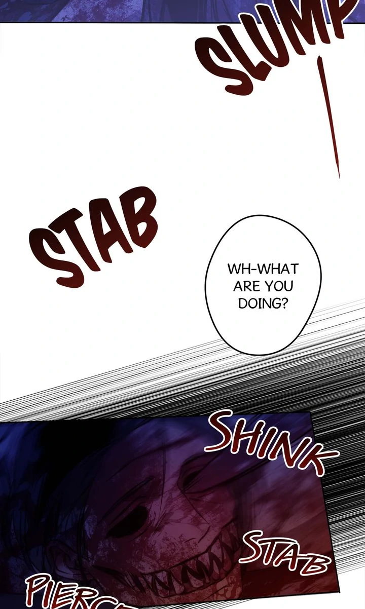 Stay Alive [Full ver.] - Chapter 9 manhwa