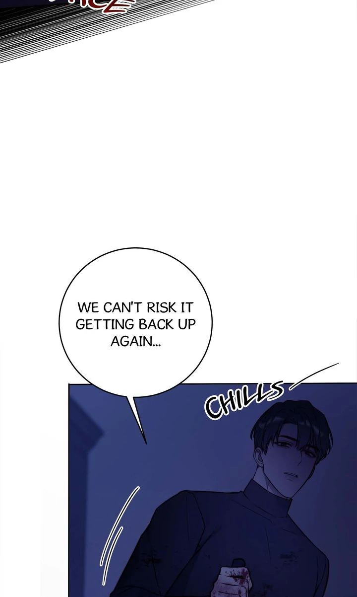 Stay Alive [Full ver.] - Chapter 9 manhwa