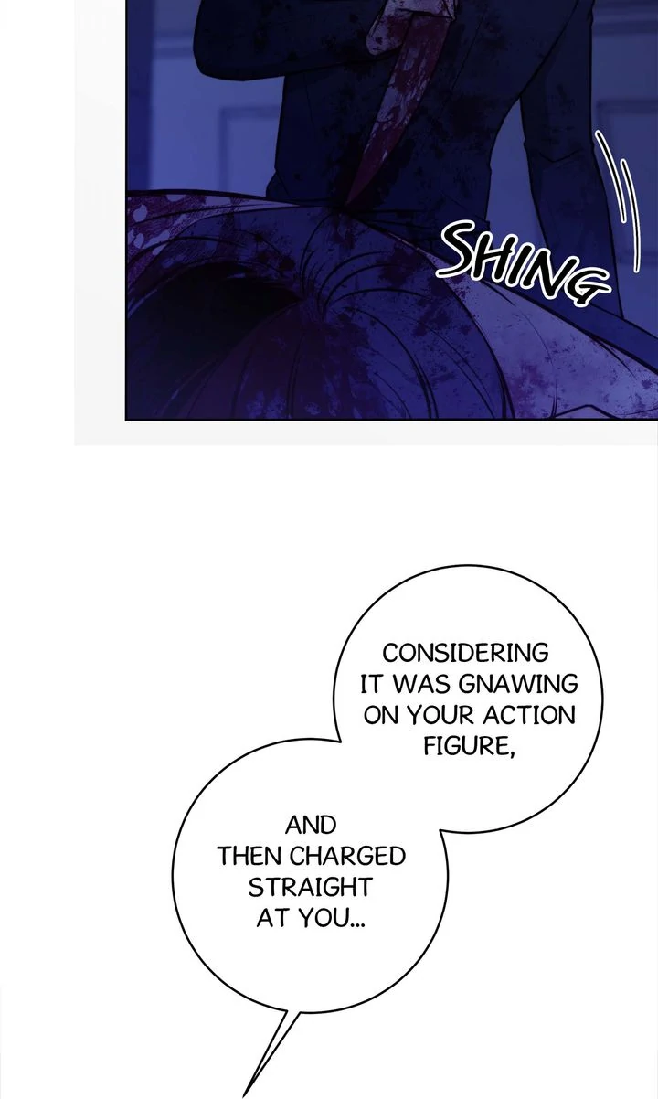 Stay Alive [Full ver.] - Chapter 9 manhwa