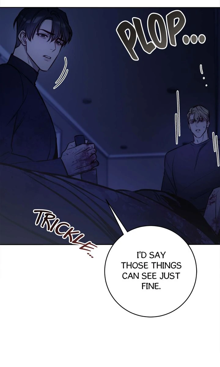 Stay Alive [Full ver.] - Chapter 9 manhwa
