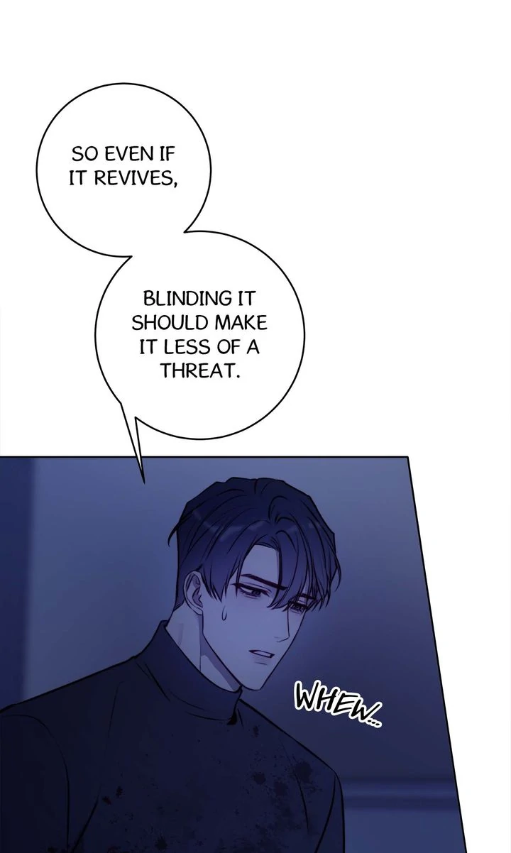 Stay Alive [Full ver.] - Chapter 9 manhwa