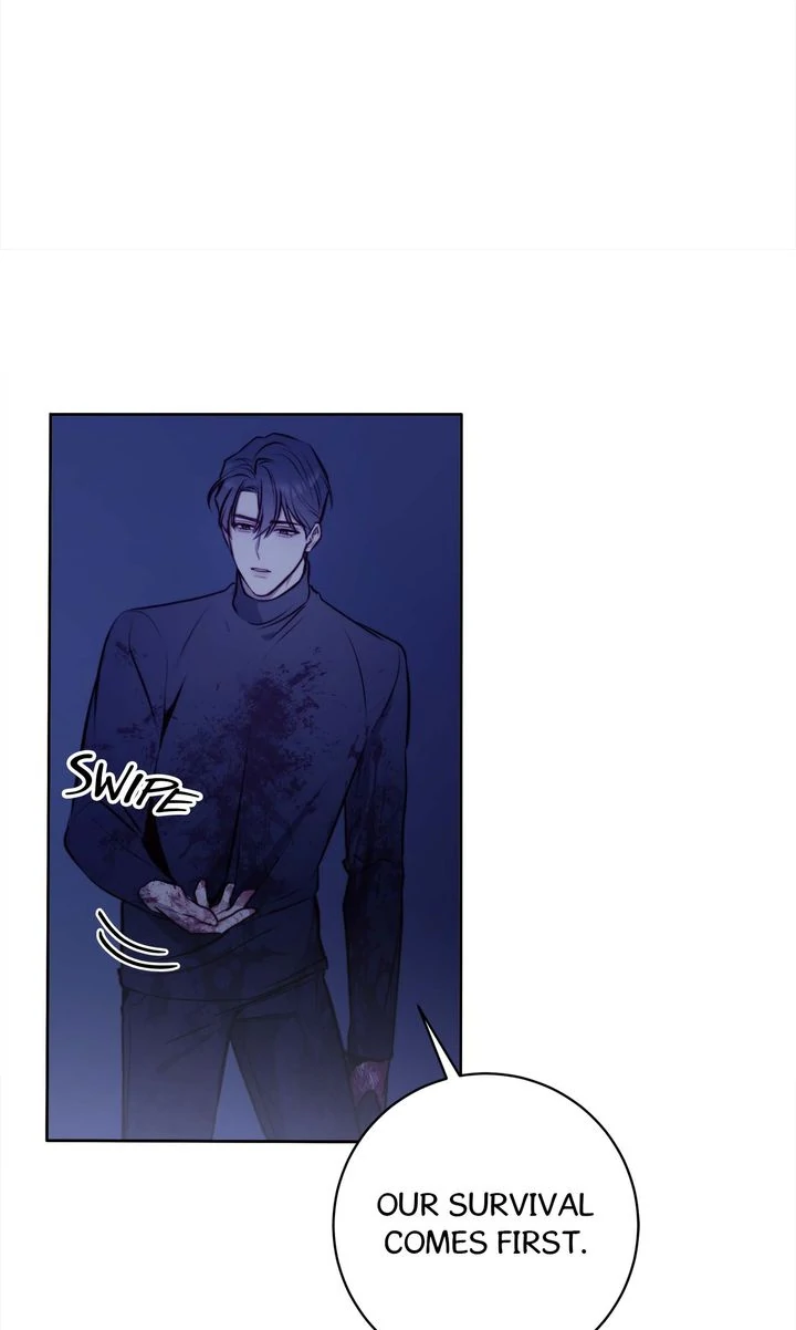 Stay Alive [Full ver.] - Chapter 9 manhwa