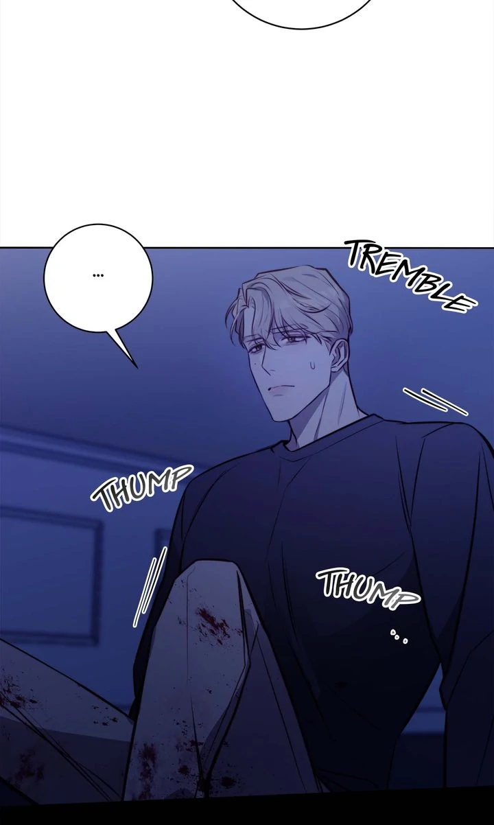 Stay Alive [Full ver.] - Chapter 9 manhwa