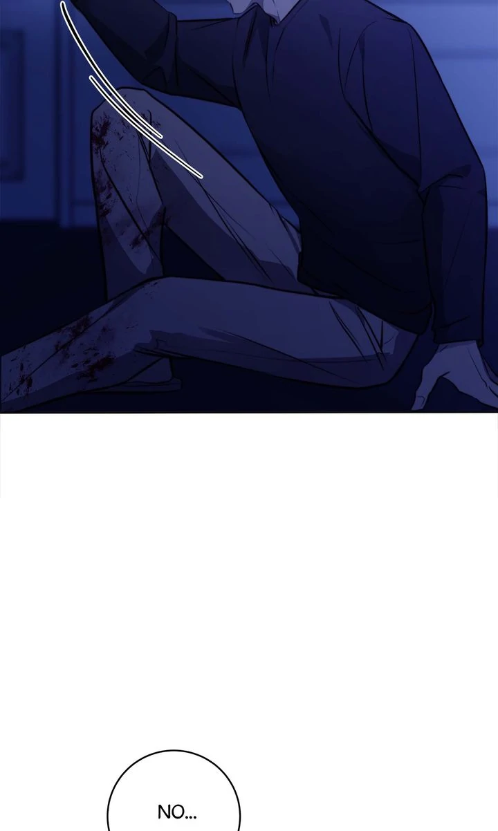 Stay Alive [Full ver.] - Chapter 9 manhwa