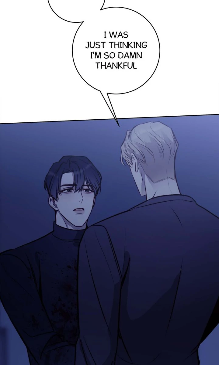 Stay Alive [Full ver.] - Chapter 9 manhwa