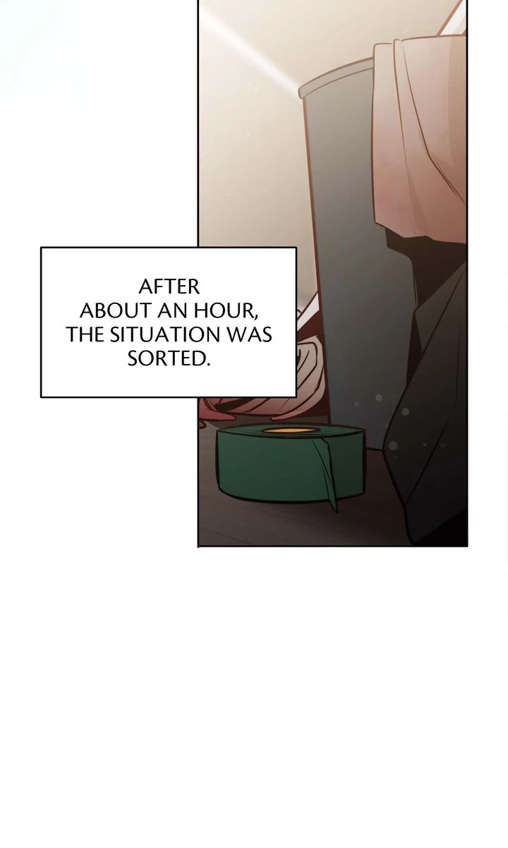 Stay Alive [Full ver.] - Chapter 9 manhwa