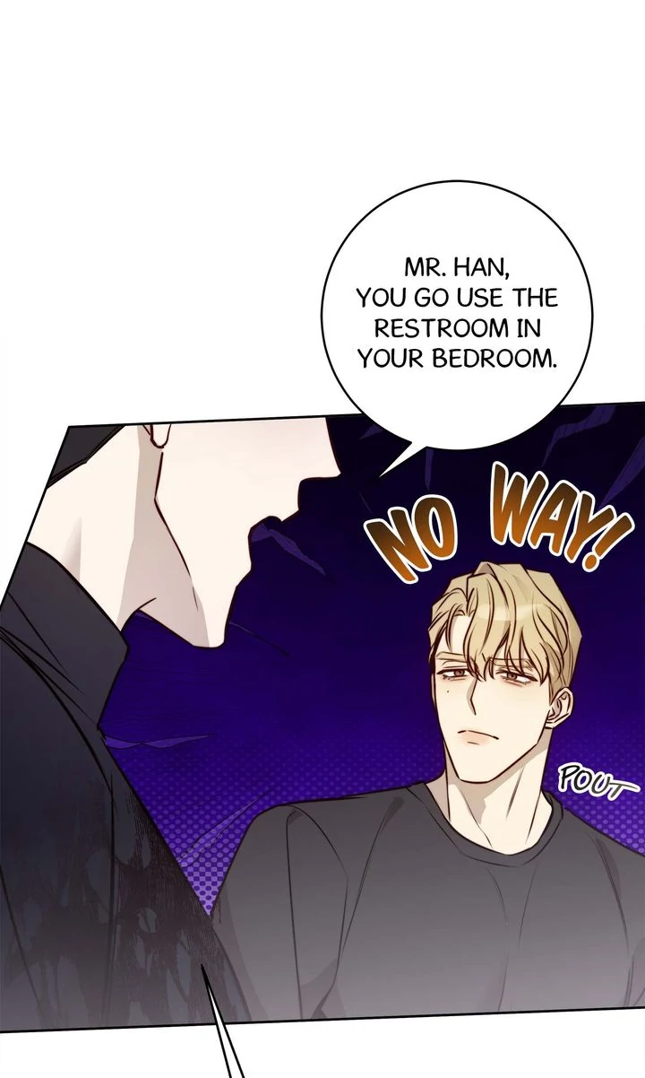 Stay Alive [Full ver.] - Chapter 9 manhwa