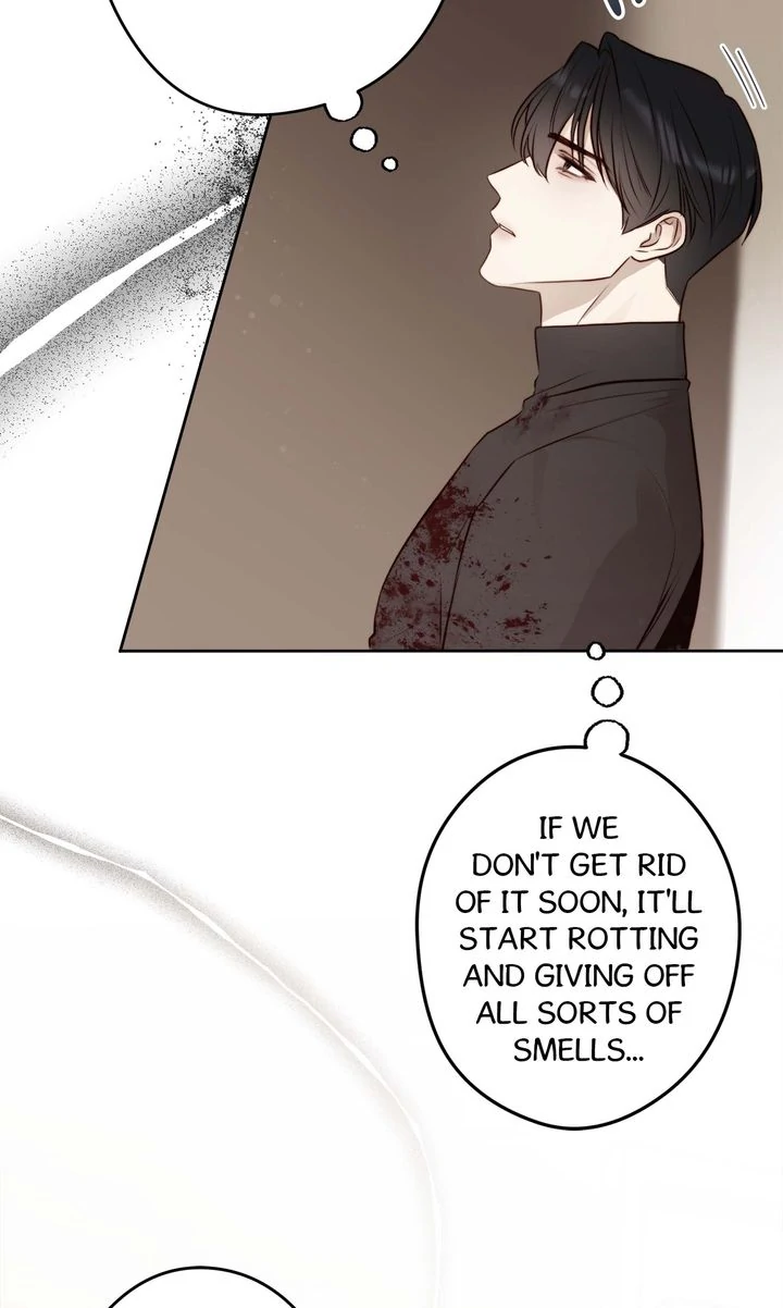 Stay Alive [Full ver.] - Chapter 9 manhwa