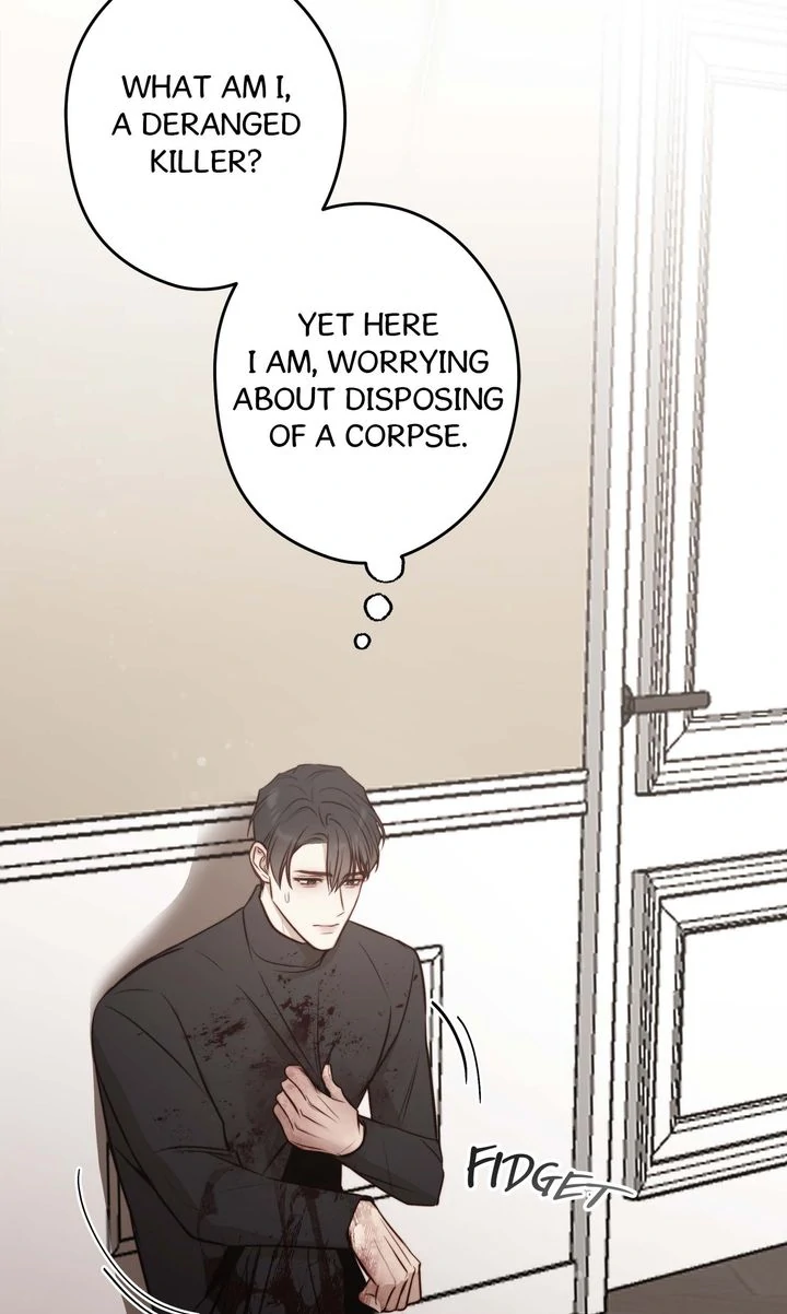 Stay Alive [Full ver.] - Chapter 9 manhwa