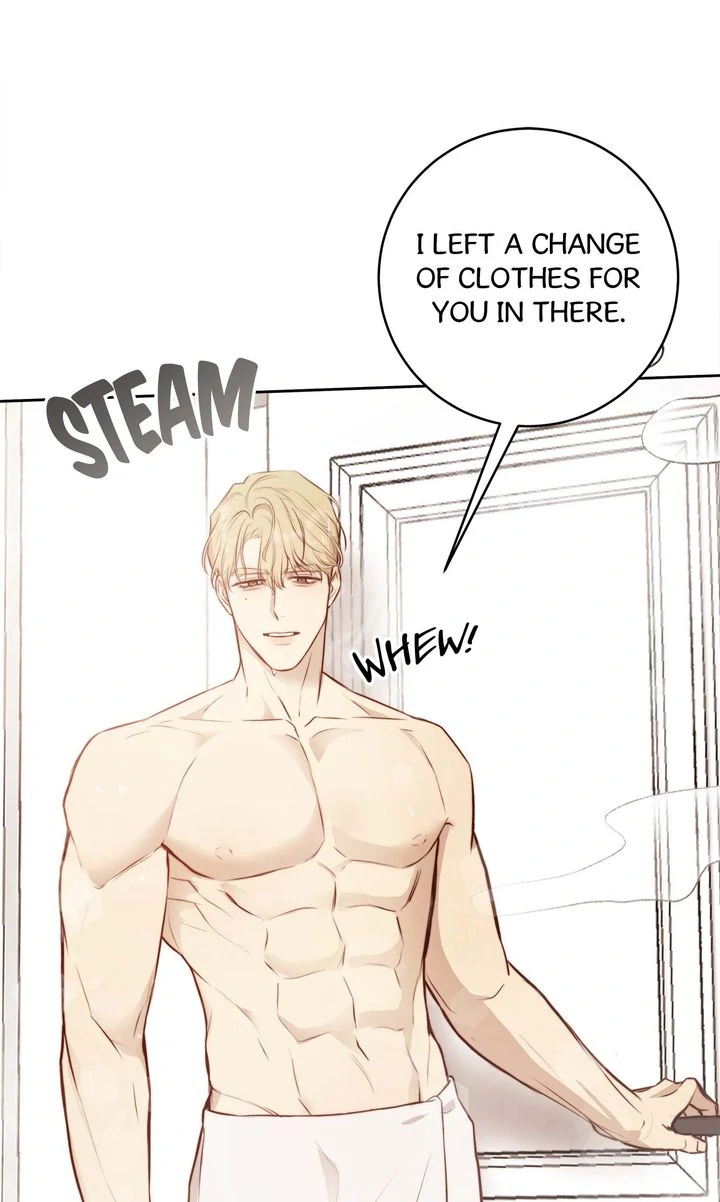 Stay Alive [Full ver.] - Chapter 9 manhwa