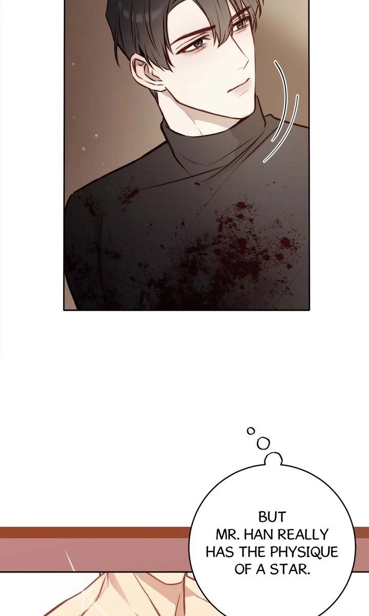 Stay Alive [Full ver.] - Chapter 9 manhwa