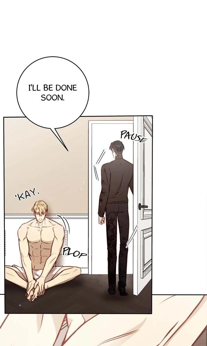 Stay Alive [Full ver.] - Chapter 9 manhwa