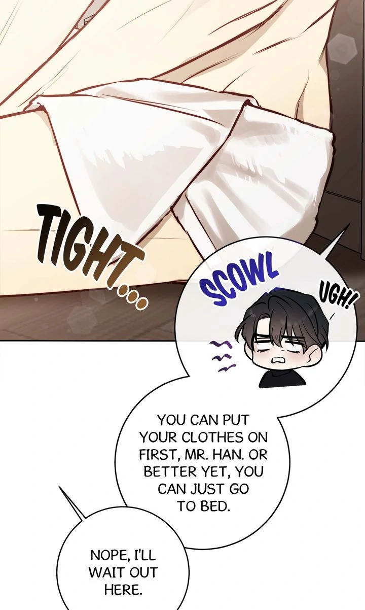 Stay Alive [Full ver.] - Chapter 9 manhwa
