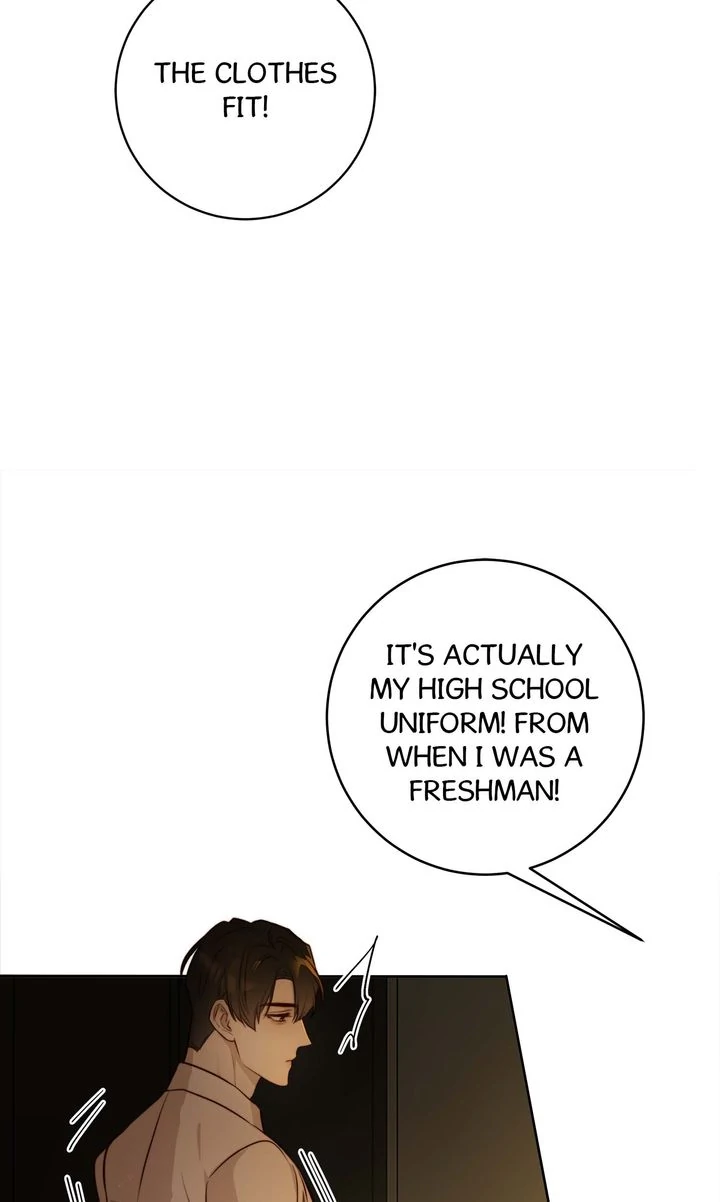 Stay Alive [Full ver.] - Chapter 9 manhwa
