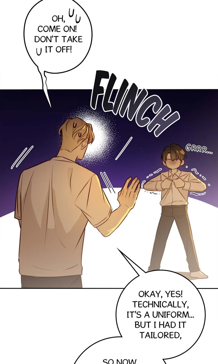 Stay Alive [Full ver.] - Chapter 9 manhwa