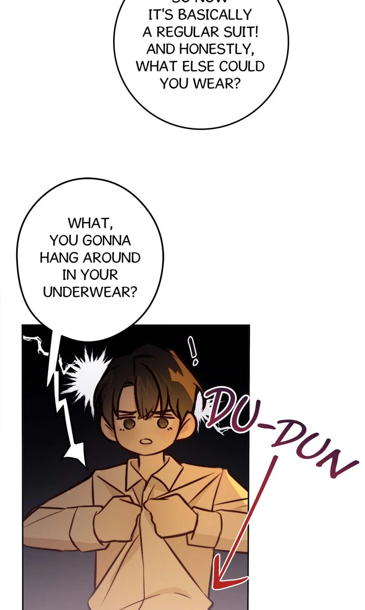 Stay Alive [Full ver.] - Chapter 9 manhwa