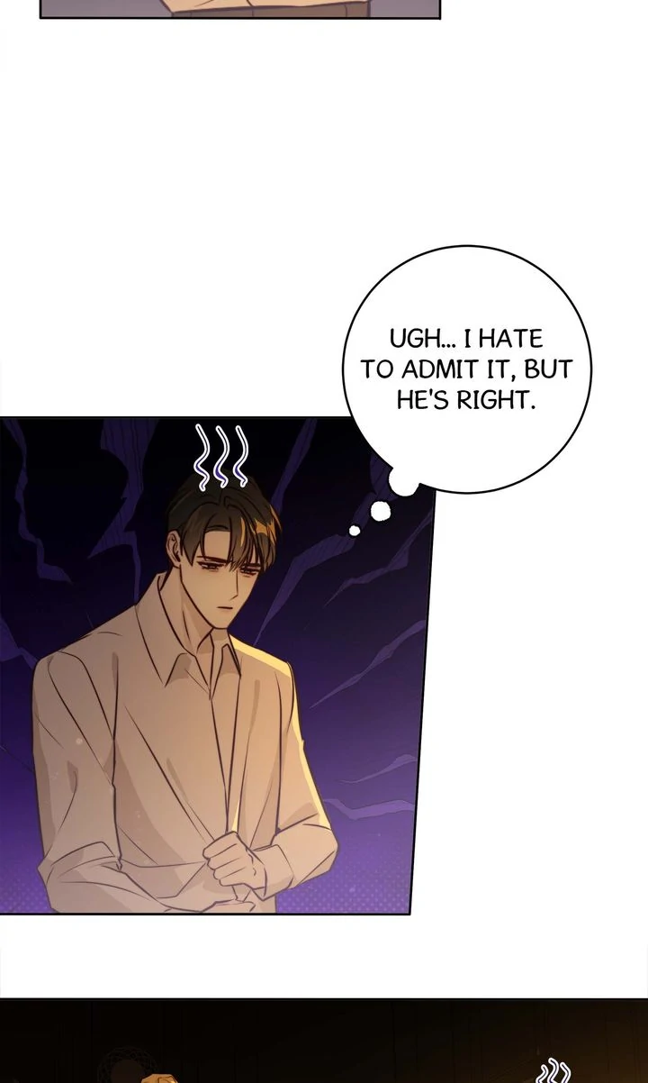 Stay Alive [Full ver.] - Chapter 9 manhwa