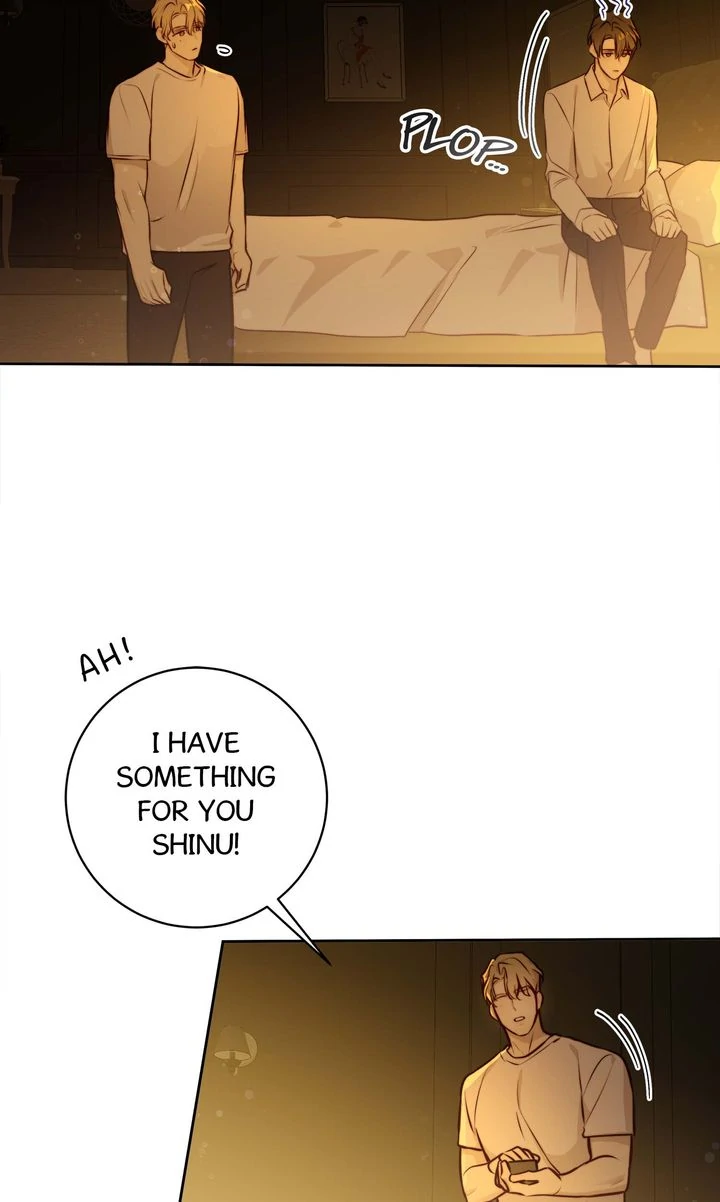 Stay Alive [Full ver.] - Chapter 9 manhwa