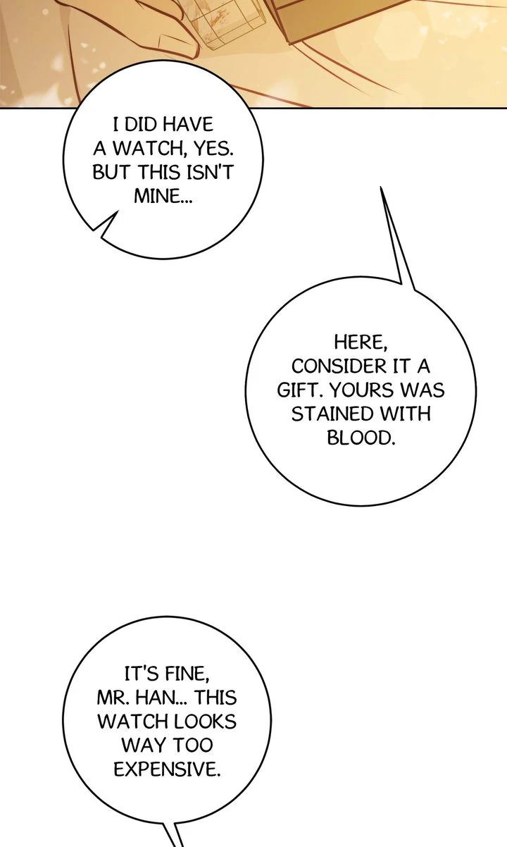 Stay Alive [Full ver.] - Chapter 9 manhwa