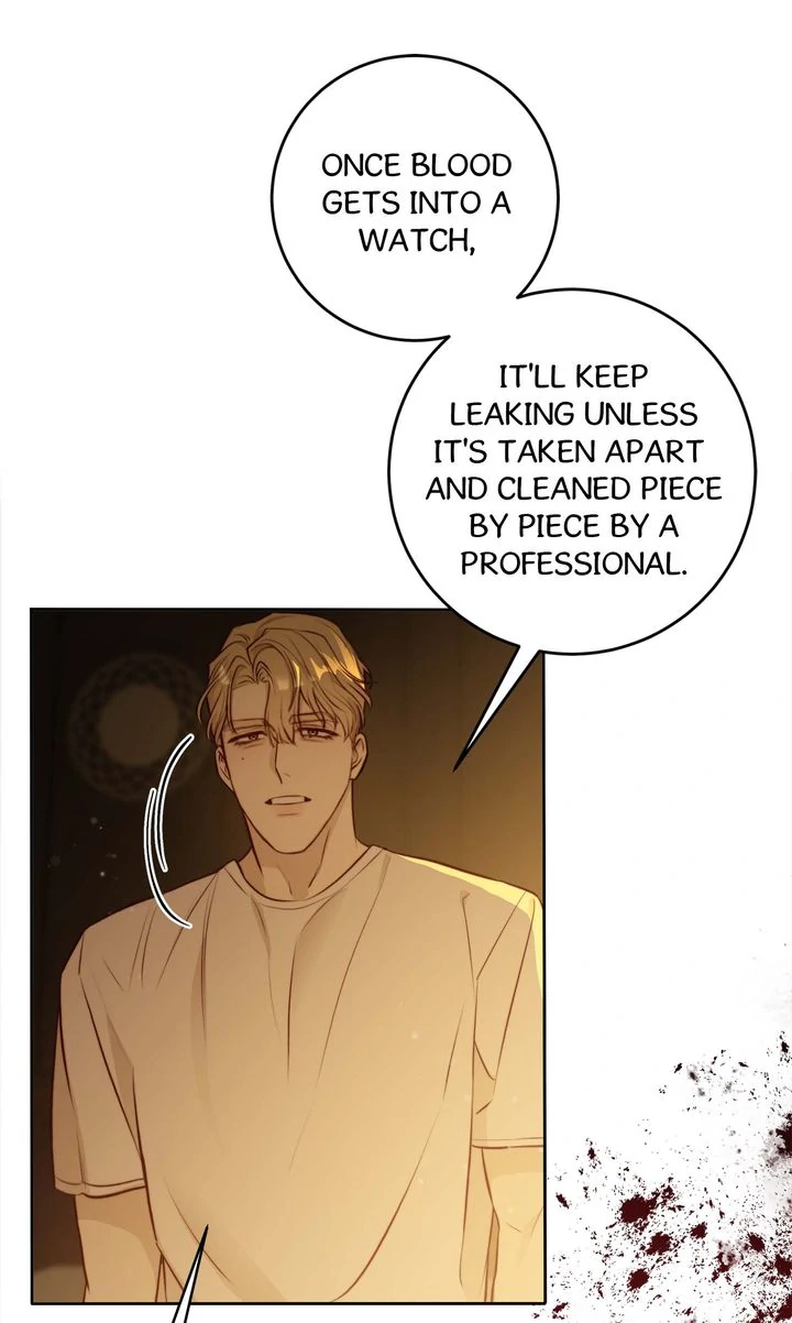Stay Alive [Full ver.] - Chapter 9 manhwa